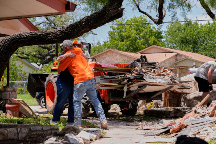 State Emergency Officials Say New Rules, Delays for FEMA Grants Put Disaster Response at Risk